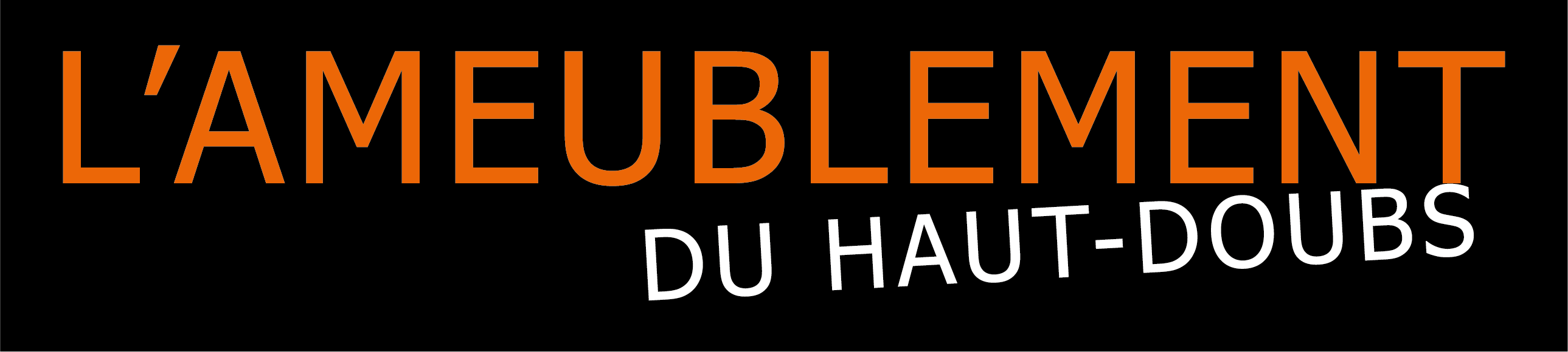 L'Ameublement du Haut Doubs - Meubles Pontarlier